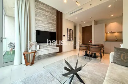 شقة - غرفة نوم - 1 حمام للايجار في محمية صبحا كريك فيستاس - صبحا هارتلاند - مدينة الشيخ محمد بن راشد - دبي