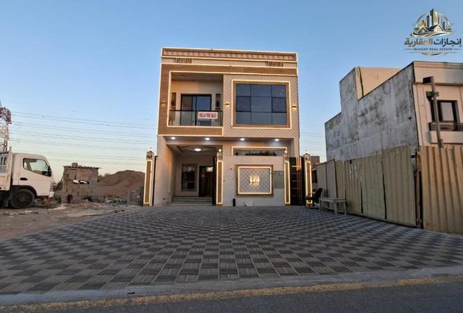 100825756 - الصورة الرئيسية للعقار