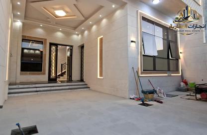 Villa - 5 Bedrooms - 7 Bathrooms for sale in Al Yasmeen 1 - Al Yasmeen - Ajman Villa - 5 Bedrooms - 7 Bathrooms for sale in Al Yasmeen 1 - Al Yasmeen - Ajman