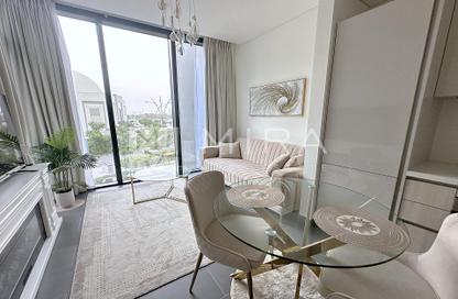 Apartment - 1 - 1 for rent in The Crest Tower B - The Crest - Sobha Hartland - Mohammed Bin Rashid City - Dubai Apartment - 1 - 1 for rent in The Crest Tower B - The Crest - Sobha Hartland - Mohammed Bin Rashid City - Dubai