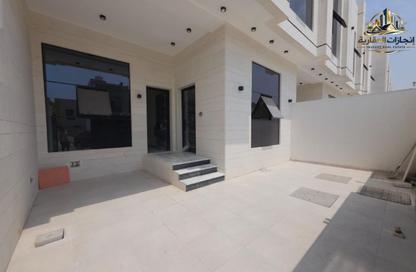 Townhouse - 4 - 6 for rent in Al Helio 1 - Al Helio - Ajman