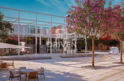 Apartment - 3 Bedrooms - 4 Bathrooms for sale in Peninsula Four - Peninsula - Business Bay - Dubai