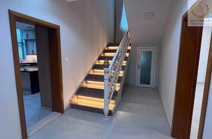 Villa - 6 Bedrooms - 6 Bathrooms for rent in Al Helio 1 - Al Helio - Ajman Villa - 6 Bedrooms - 6 Bathrooms for rent in Al Helio 1 - Al Helio - Ajman