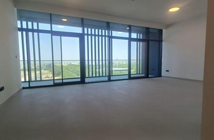 Apartment - 3 Bedrooms - 4 Bathrooms for rent in Vida 2 - Vida Residences - Aljada - Sharjah