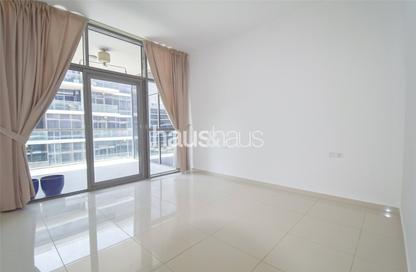 Apartment - 1 Bedroom - 2 Bathrooms for rent in Golf Panorama B - Golf Panorama - Golf Town - Damac Hills - Dubai
