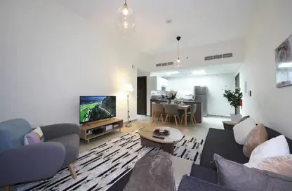 شقة - غرفة نوم - 2 حمامات للايجار في شايستا عزيزي - الفرجان - دبي