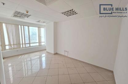 Office Space - Studio - 1 for rent in Al Etihad Building - Port Saeed - Deira - Dubai