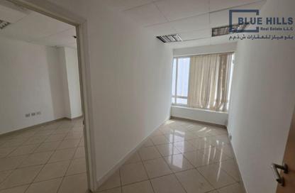 Office Space - Studio - 1 for rent in Al Etihad Building - Port Saeed - Deira - Dubai