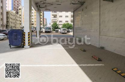 Apartment - 1 Bedroom - 1 Bathroom for rent in Ajman Industrial 1 - Ajman Industrial Area - Ajman Apartment - 1 Bedroom - 1 Bathroom for rent in Ajman Industrial 1 - Ajman Industrial Area - Ajman