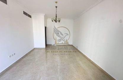 Apartment - 2 - 2 for rent in Jamal Abdul Nasser Street - Al Majaz - Sharjah
