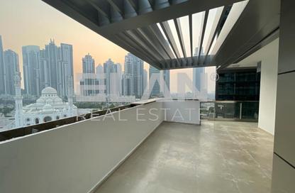 Apartment - 1 - 1 for rent in 8 Boulevard Walk - Mohammad Bin Rashid Boulevard - Downtown Dubai - Dubai