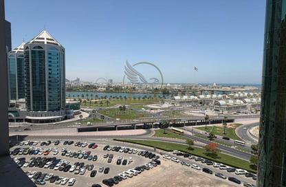 Apartment - 2 Bedrooms - 2 Bathrooms for rent in Al Majaz 1 - Al Majaz - Sharjah Apartment - 2 Bedrooms - 2 Bathrooms for rent in Al Majaz 1 - Al Majaz - Sharjah