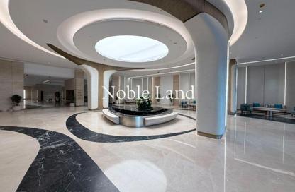 Apartment - 3 Bedrooms - 4 Bathrooms for sale in Al Habtoor Tower - Al Habtoor City - Business Bay - Dubai
