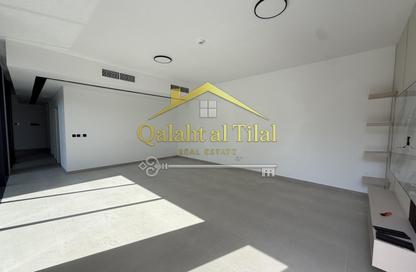 Villa - 4 - 6 for rent in Kaya - Masaar - Tilal City - Sharjah