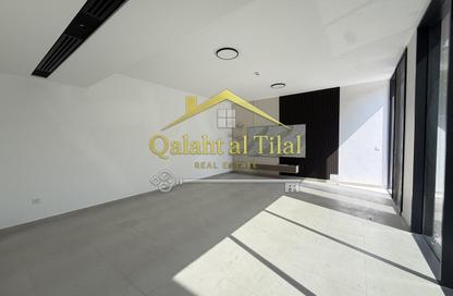 Villa - 4 - 6 for rent in Kaya - Masaar - Tilal City - Sharjah