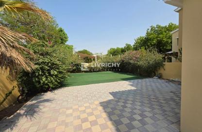 Villa - 3 - 3 for rent in Palmera 1 - Palmera - Arabian Ranches - Dubai Villa - 3 - 3 for rent in Palmera 1 - Palmera - Arabian Ranches - Dubai
