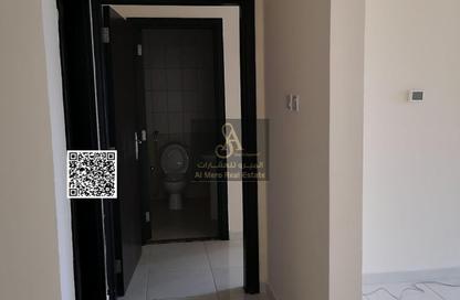 Apartment - 1 Bedroom - 2 Bathrooms for sale in Paradise Lakes Tower B4 - Paradise Lakes Towers - Emirates City - Ajman Apartment - 1 Bedroom - 2 Bathrooms for sale in Paradise Lakes Tower B4 - Paradise Lakes Towers - Emirates City - Ajman