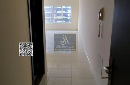 شقة - غرفة نوم - 2 حمامات للبيع في برج بارادايس ليك ب4 - ابراج بحيرة بارادايس - مدينة الإمارات - عجمان