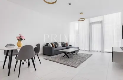 شقة - غرفة نوم - 2 حمامات للبيع في مساكن 15 - المنطقة وان - مدينة الشيخ محمد بن راشد - دبي