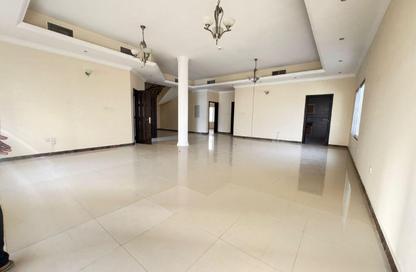 Apartment - 5 Bedrooms - 6 Bathrooms for rent in Al Naseriya - Al Sharq - Sharjah