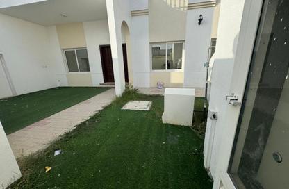 Apartment - 5 Bedrooms - 6 Bathrooms for rent in Al Naseriya - Al Sharq - Sharjah