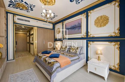 Apartment - Studio - 1 for sale in Azizi Riviera 3 - Azizi Riviera - Meydan One - Meydan - Dubai