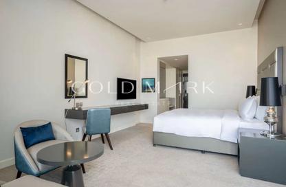 Hotel  and  Hotel Apartment - Studio - 1 Bathroom for sale in Artesia A - Artesia - DAMAC Hills - Dubai