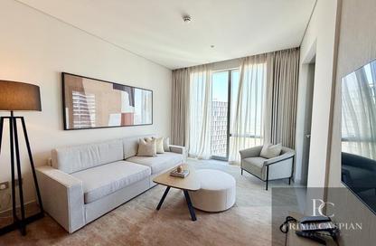 Apartment - 1 Bedroom - 2 Bathrooms for sale in Vida Dubai Mall Tower 1 - Vida Residences Dubai Mall - Downtown Dubai - Dubai