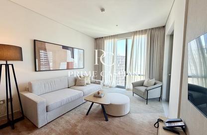 Apartment - 1 Bedroom - 2 Bathrooms for sale in Vida Dubai Mall Tower 1 - Vida Residences Dubai Mall - Downtown Dubai - Dubai Apartment - 1 Bedroom - 2 Bathrooms for sale in Vida Dubai Mall Tower 1 - Vida Residences Dubai Mall - Downtown Dubai - Dubai