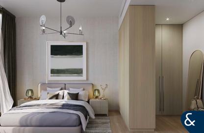 Apartment - 1 Bedroom - 2 Bathrooms for sale in The Highbury - Sobha Hartland - Mohammed Bin Rashid City - Dubai