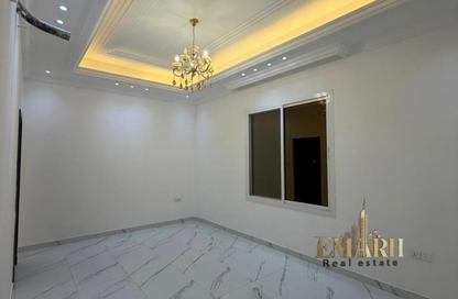 Villa - 4 Bedrooms - 6 Bathrooms for rent in Al Helio 2 - Al Helio - Ajman