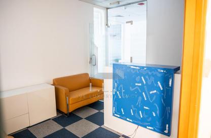 Office Space - Studio - 1 for rent in The Citadel Tower - Business Bay - Dubai Office Space - Studio - 1 for rent in The Citadel Tower - Business Bay - Dubai