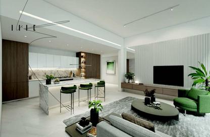 Apartment - 3 Bedrooms - 4 Bathrooms for sale in Ellington House 3 - Ellington House - Dubai Hills Estate - Dubai