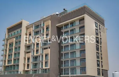 Apartment - Studio - 1 Bathroom for sale in Azizi Vista - Dubai Studio City - Dubai