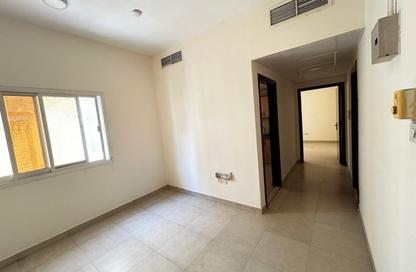 Apartment - 1 - 1 for rent in Muwailih Building - Muwaileh - Sharjah