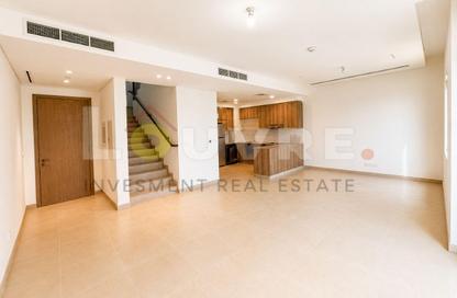 Townhouse - 2 Bedrooms - 2 Bathrooms for rent in Toledo - Zayed City (Khalifa City C) - Khalifa City - Abu Dhabi