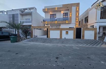 Villa - 5 - 7 for sale in Al Yasmeen 1 - Al Yasmeen - Ajman