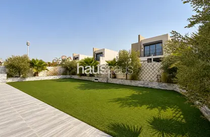 تاون هاوس - 3 غرف نوم - 3 حمامات للايجار في جولف لينكس - اعمار الجنوبية - دبي الجنوب (مركز دبي العالمي) - دبي