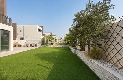Townhouse - 3 - 3 for rent in Golf Links - Emaar South - Dubai South (Dubai World Central) - Dubai Townhouse - 3 - 3 for rent in Golf Links - Emaar South - Dubai South (Dubai World Central) - Dubai