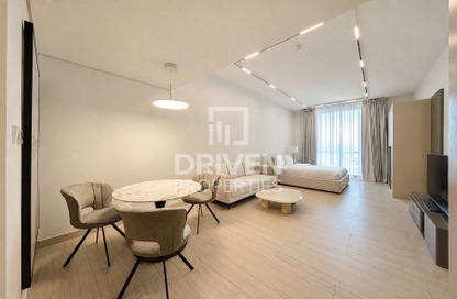 Apartment - Studio - 1 for rent in MAG 330 - City of Arabia - Dubai