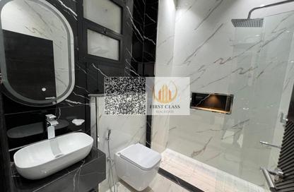 Villa - 7 - 7+ for rent in Al Helio 2 - Al Helio - Ajman