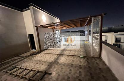 Villa - 7 - 7+ for rent in Al Helio 2 - Al Helio - Ajman