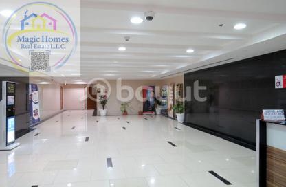 Apartment - 2 - 3 for rent in Ajman One Tower 4 - Ajman One - Ajman Downtown - Ajman Apartment - 2 - 3 for rent in Ajman One Tower 4 - Ajman One - Ajman Downtown - Ajman