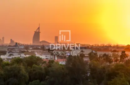 شقة - 2 غرف نوم - 3 حمامات للبيع في 6 كنال فرونت ريزيدنس - كانال فرونت ريزيدينس - الوصل - دبي