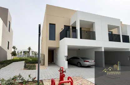 تاون هاوس - 3 غرف نوم - 3 حمامات للبيع في بليس 2 - المرابع العربية 3 - دبي