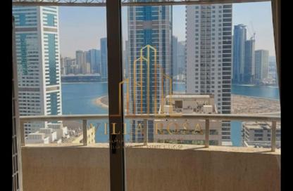 Apartment - 3 Bedrooms - 4 Bathrooms for sale in Al Khan Corniche - Al Khan - Sharjah Apartment - 3 Bedrooms - 4 Bathrooms for sale in Al Khan Corniche - Al Khan - Sharjah