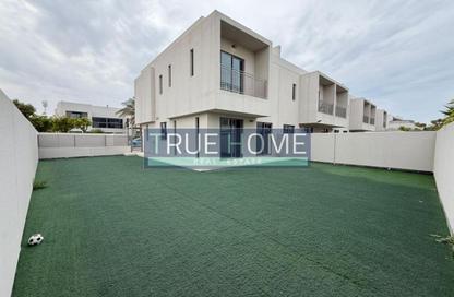 Townhouse - 3 - 4 for rent in Al Zahia 4 - Al Zahia - Muwaileh Commercial - Sharjah