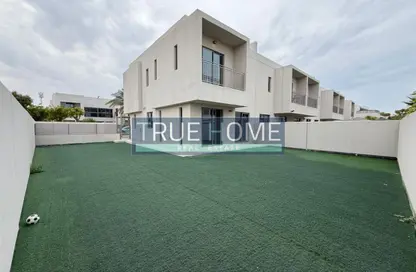 Townhouse - 3 Bedrooms - 4 Bathrooms for rent in Al Zahia 4 - Al Zahia - Muwaileh Commercial - Sharjah