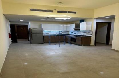 Apartment - 1 - 2 for sale in Samia Azizi - Al Furjan - Dubai Apartment - 1 - 2 for sale in Samia Azizi - Al Furjan - Dubai