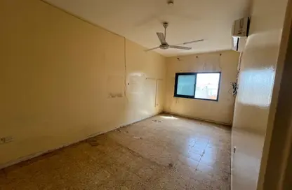 شقة - غرفة نوم - 1 حمام للايجار في القليعة - الشرق - الشارقة